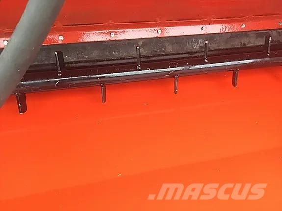 Dalen 200 cm Otros equipos para carreteras y quitanieves