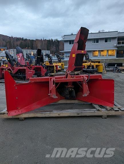 Dalen 2006 Otros equipos para carreteras y quitanieves