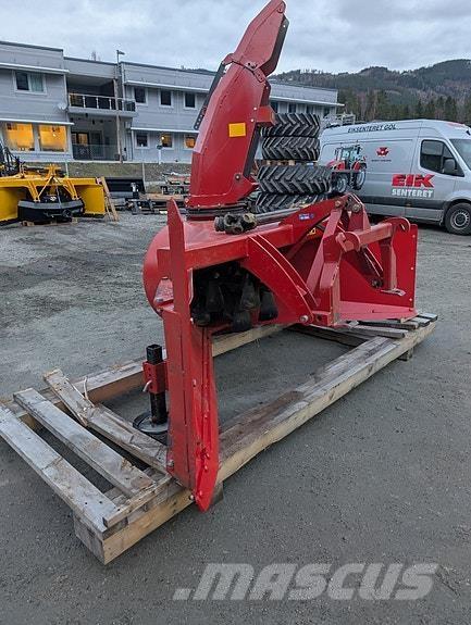 Dalen 2006 Otros equipos para carreteras y quitanieves