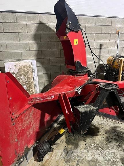 Dalen 2006 Otros equipos para carreteras y quitanieves