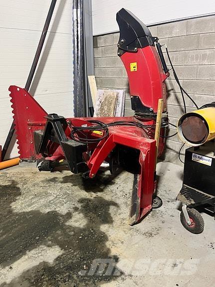 Dalen 2006 Otros equipos para carreteras y quitanieves