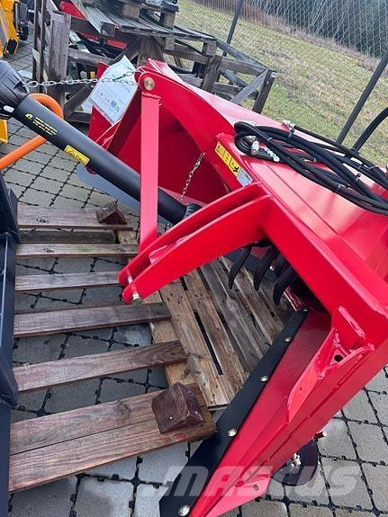 Dalen 2006-s Fresadoras quitanieves