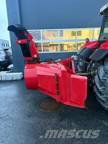 Dalen 2006 V-Fres Agricultura - Otros