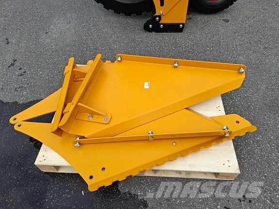 Dalen 2014 Otros equipos para carreteras y quitanieves