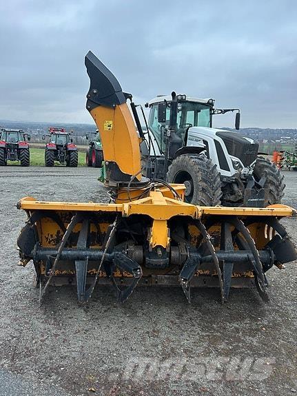 Dalen 2014 Remolques multifunción