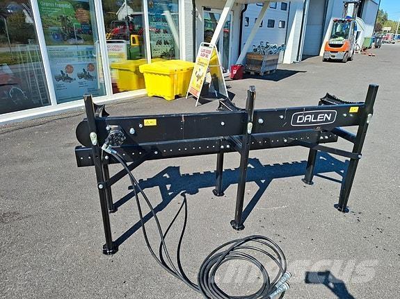 Dalen 2048-120 Forestal - Otros