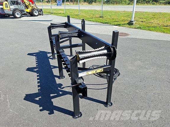 Dalen 2048-120 Forestal - Otros