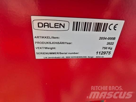 Dalen 2054 Forestal - Otros