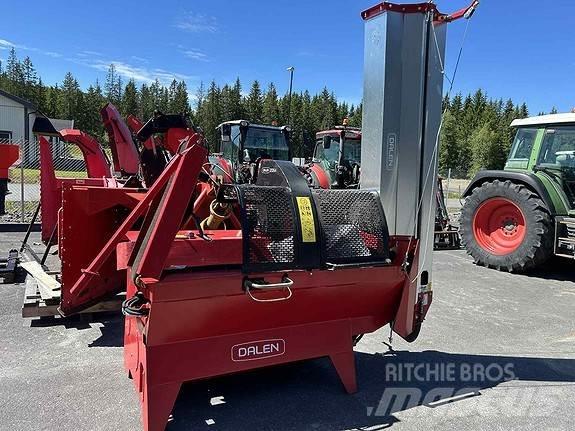 Dalen 2054 Forestal - Otros