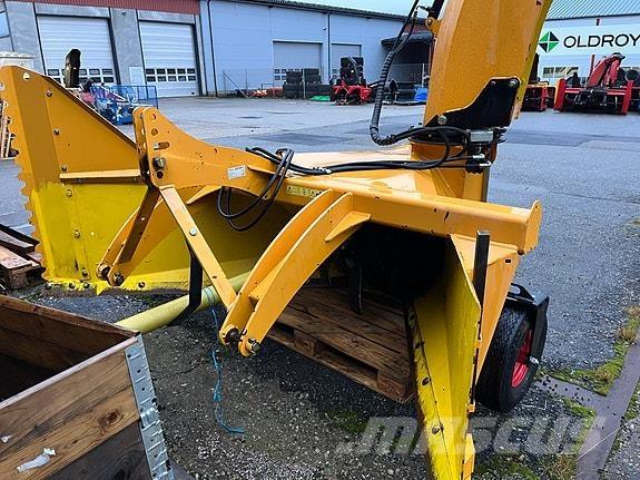 Dalen 2106 Otros equipos para carreteras y quitanieves