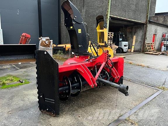 Dalen 2110 Otros equipos para carreteras y quitanieves