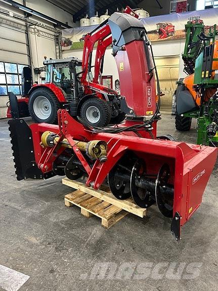 Dalen 2110 Remolques multifunción