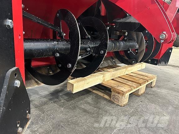 Dalen 2110 Remolques multifunción