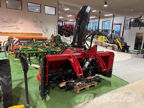 Dalen 2110 Fresadoras quitanieves