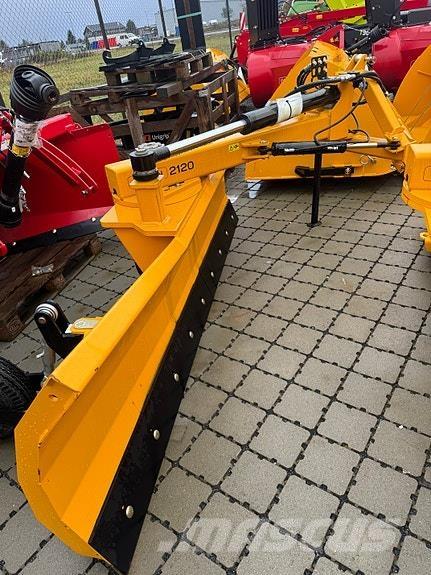 Dalen 2120 Otros equipos para carreteras y quitanieves
