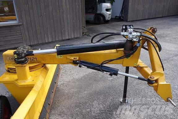 Dalen 2121 Otros equipos para carreteras y quitanieves