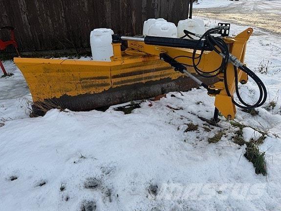 Dalen 2121 TR Otros equipos para carreteras y quitanieves