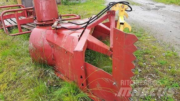 Dalen 278B Otros equipos para carreteras y quitanieves