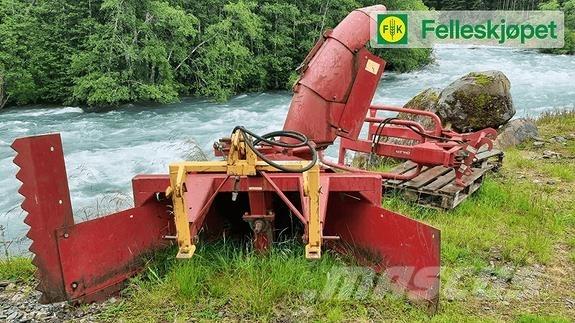 Dalen 278B Otros equipos para carreteras y quitanieves