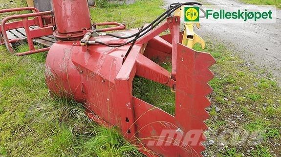 Dalen 278B Otros equipos para carreteras y quitanieves
