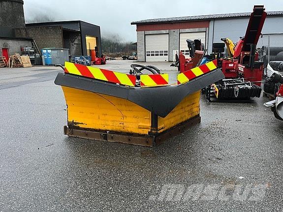 Dalen 3025_TP Láminas y cuñas quitanieves