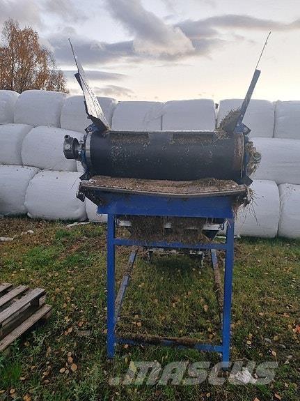 Delaval 2024 Otros equipos para ganadería