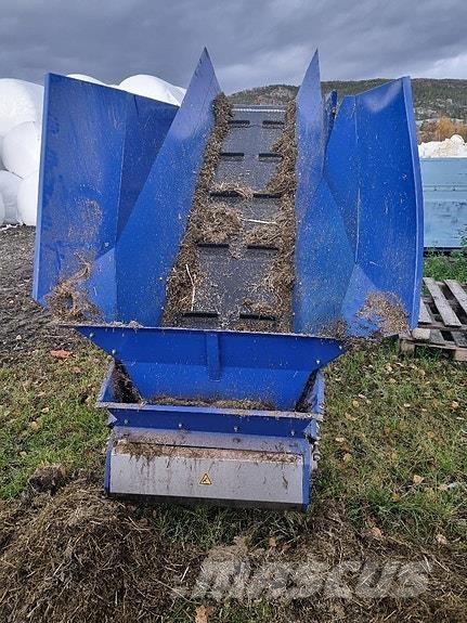 Delaval 2024 Otros equipos para ganadería