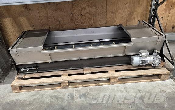 Delaval ORW Otros equipos para ganadería