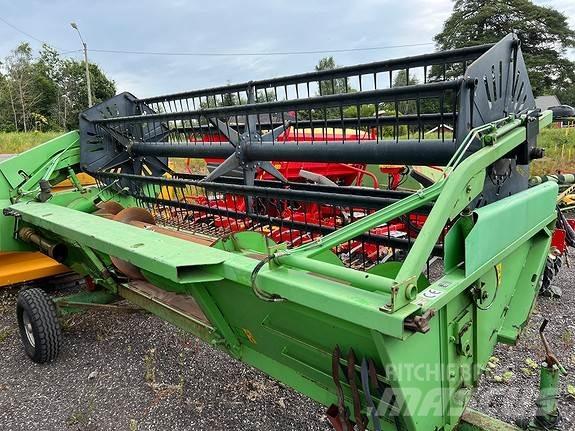 Deutz-Fahr 4035H Cosechadoras combinadas
