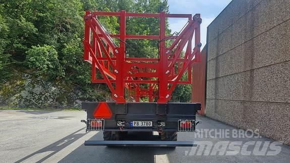 Dølen B18 Remolques multifunción