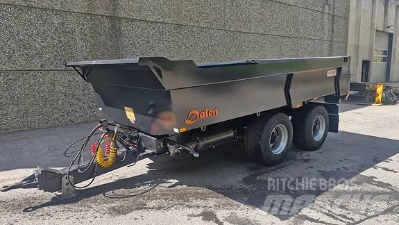 Dølen D14 Remolques multifunción