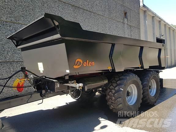 Dølen D16 Remolques multifunción