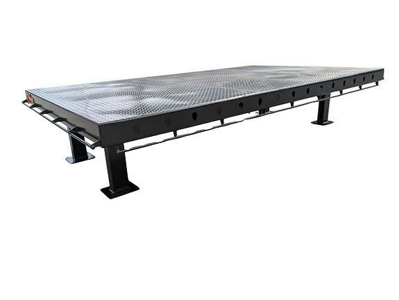 Dølen DTP4000 Agricultura - Otros