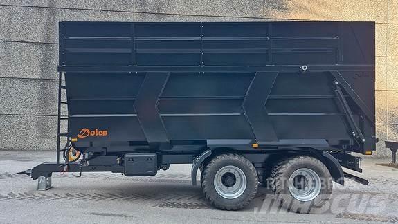 Dølen V14 Remolques multifunción