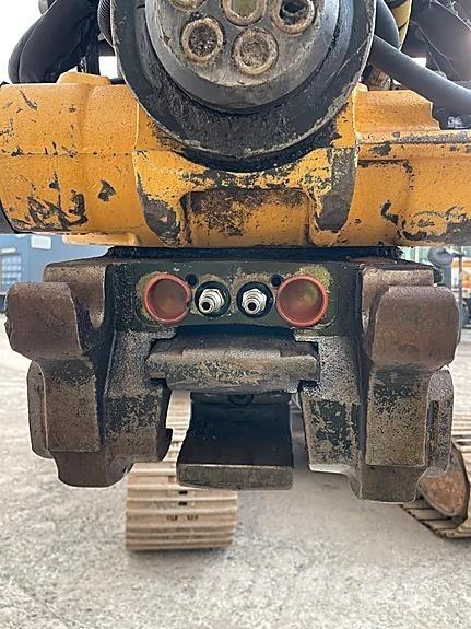 Doosan DX140LCR-5 Excavadoras de cadenas