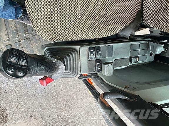Doosan DX235LCR-5 Excavadoras de cadenas