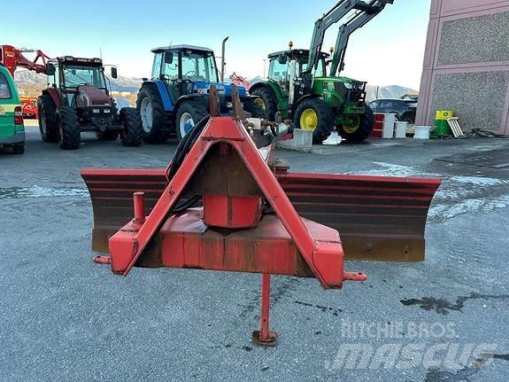 Duun HTS 275 Otros equipos para carreteras y quitanieves
