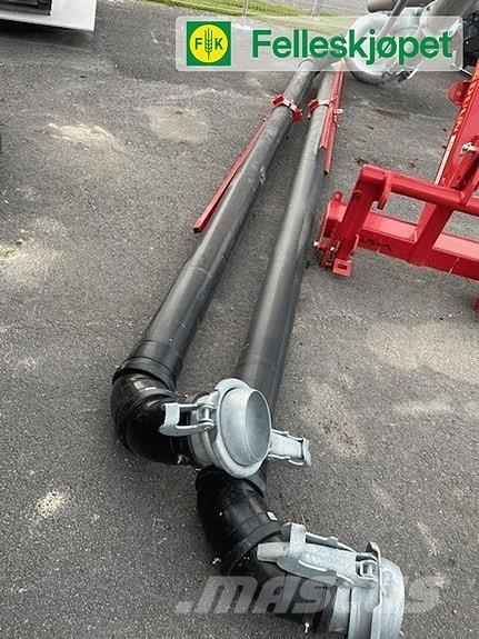 Duun SP400 Abonadoras