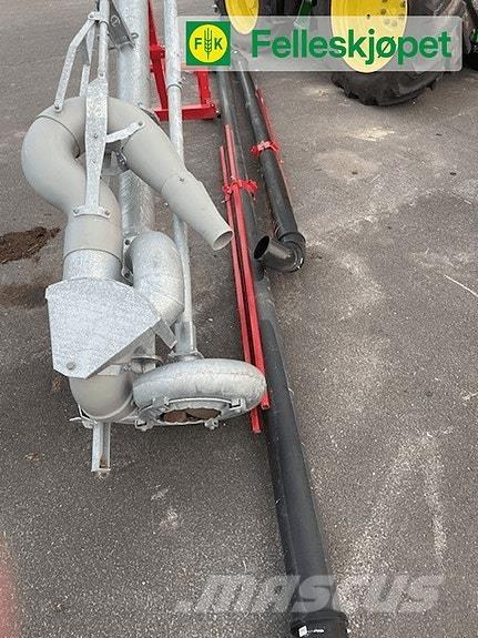 Duun SP400 Abonadoras