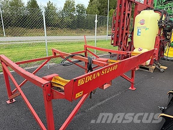 Duun ST 2440 Forestal - Otros
