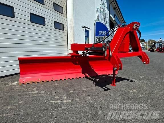 Duun TS260 Otros equipos para carreteras y quitanieves