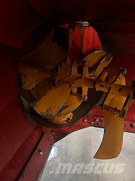 Duun VF252 Otros equipos para carreteras y quitanieves