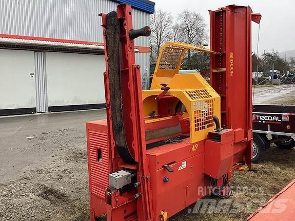 Duun VM 420 Forestal - Otros