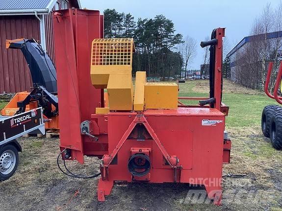 Duun VM 420 Forestal - Otros