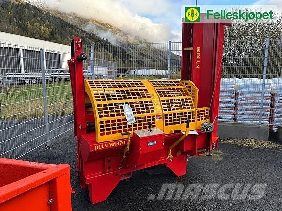 Duun VM370 Forestal - Otros