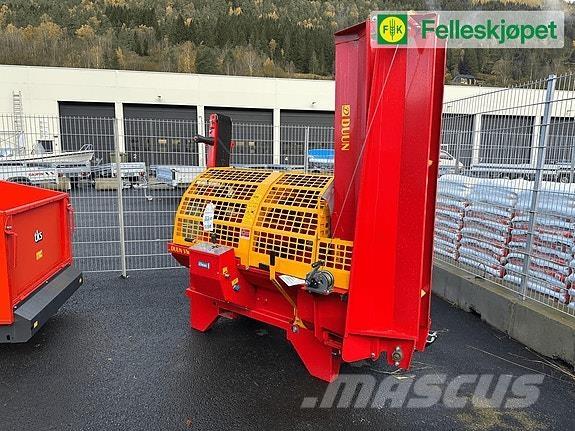 Duun VM370 Forestal - Otros