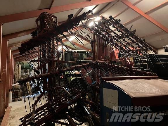 Einböck FZHE 12.00 Otras máquinas y aperos de labranza
