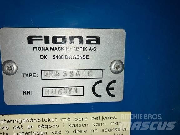 Einböck FZHE 12.00 Otras máquinas y aperos de labranza