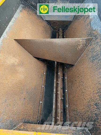 Epoke SKE20 Esparcidoras de arena y sal