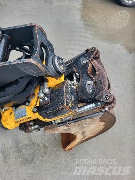 Eurocomach 60ZT Excavadoras de cadenas